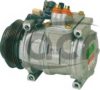 ACR 134012 Compressor, air conditioning